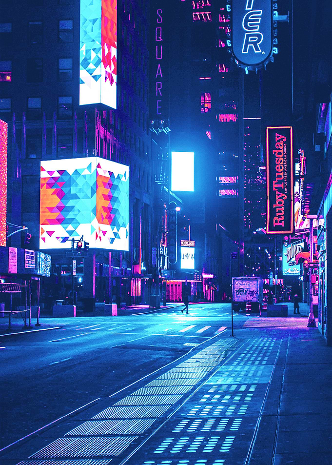 Cyberpunk
