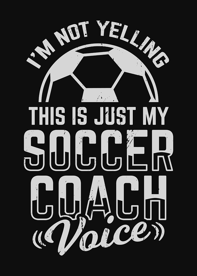 Soccer Coach Design
