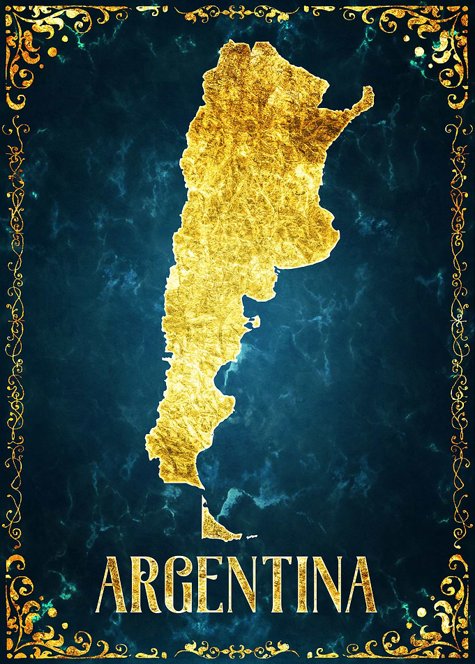 Argentina Buenos Aires