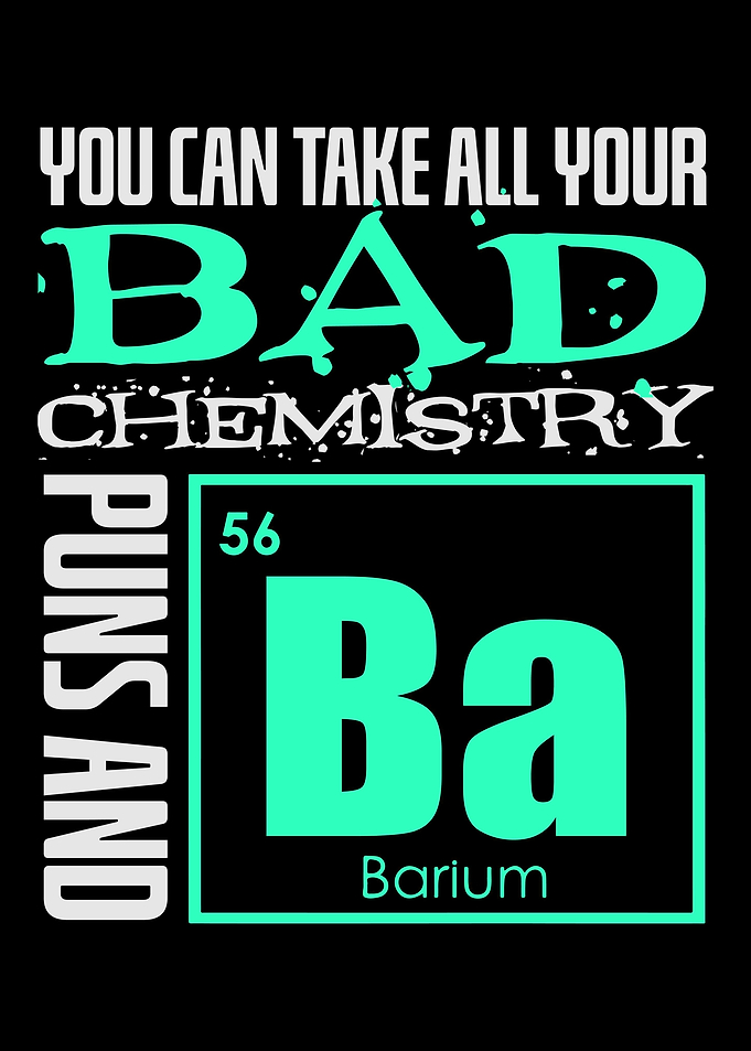 Chemistry Chemist Lab