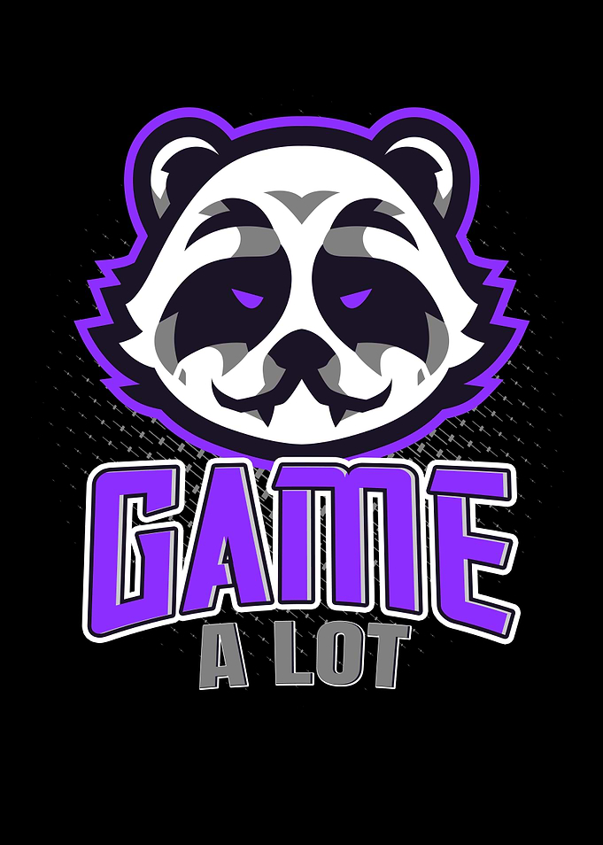 Panda Game A Lot Esport