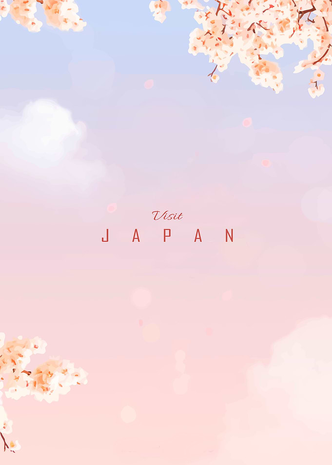 Visit Japan