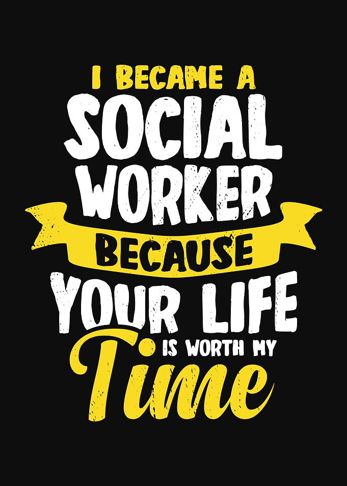 Social Worker Design