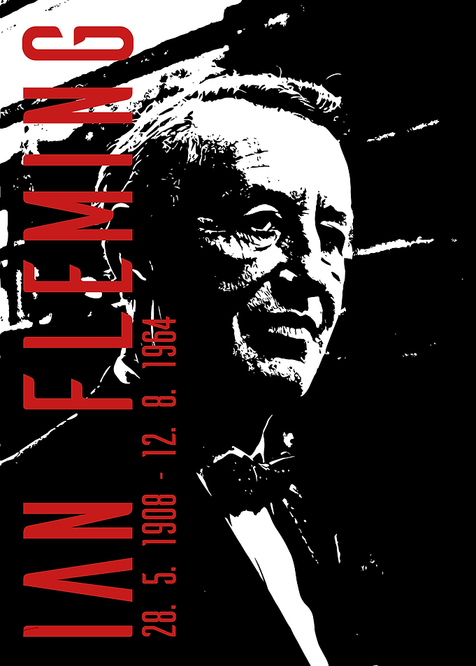 Ian Fleming