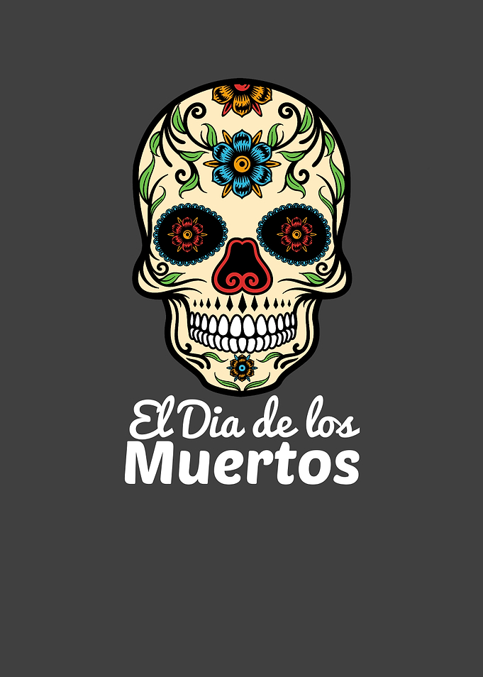 El Dia De Los Muertos