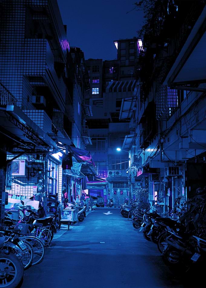 Cyberpunk