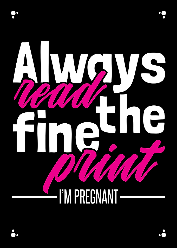 I Am Pregnant