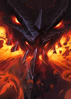 dragon