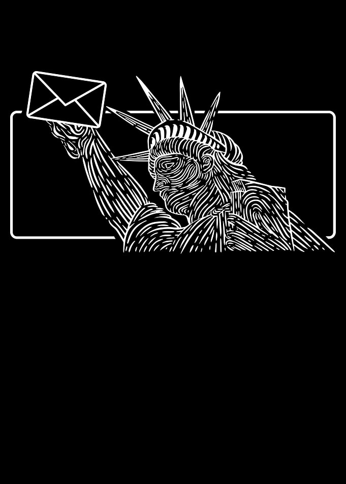 Postal Worker Funny Gift