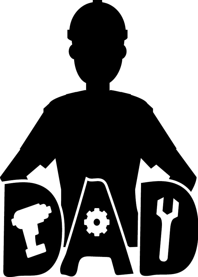 dad