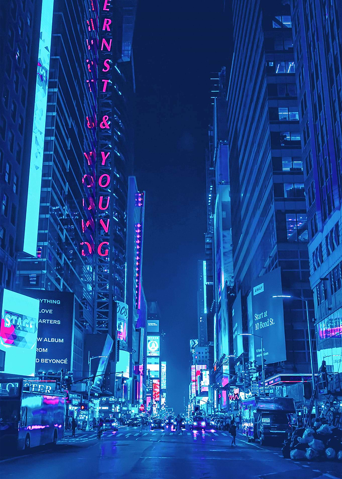 Cyberpunk