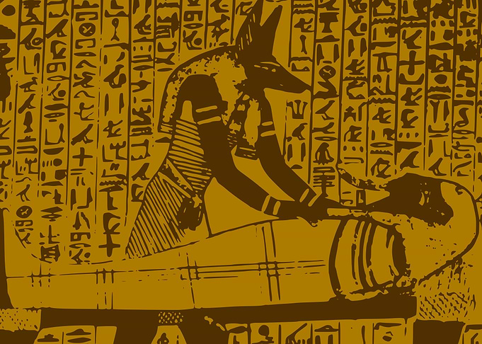 Anubis