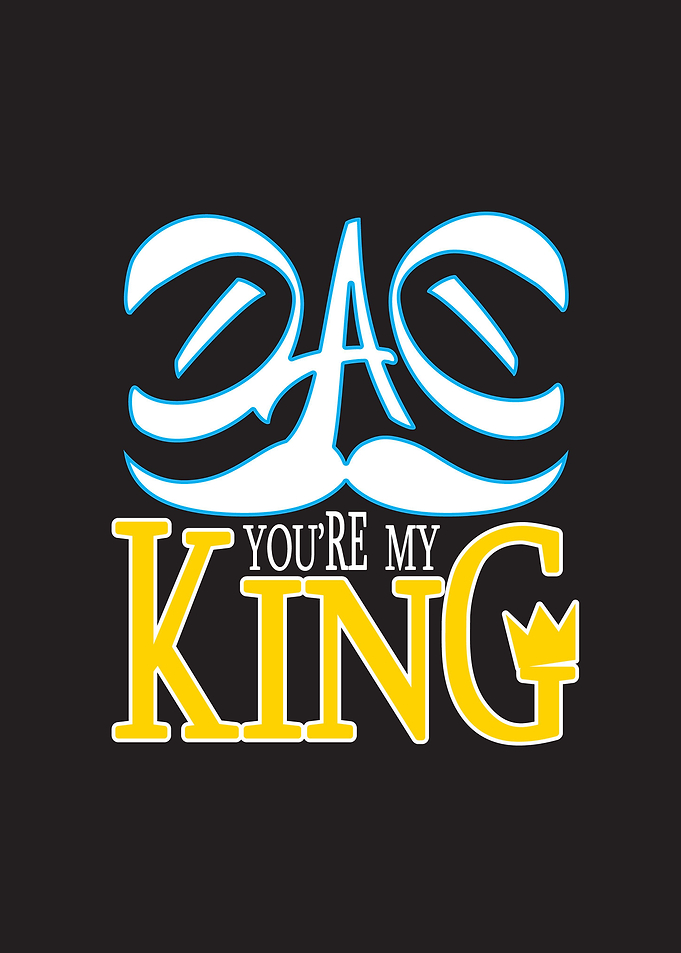Dad King