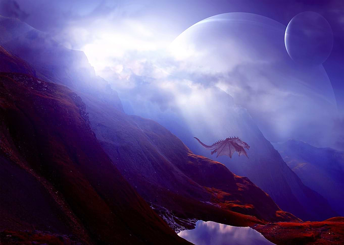 dragon