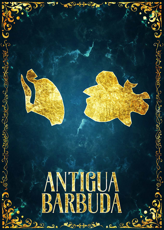 antigua barbuda Saint John