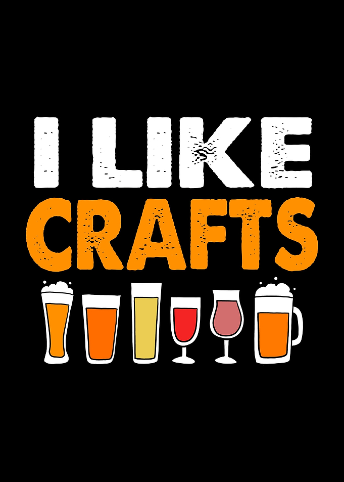 I Like Crafts