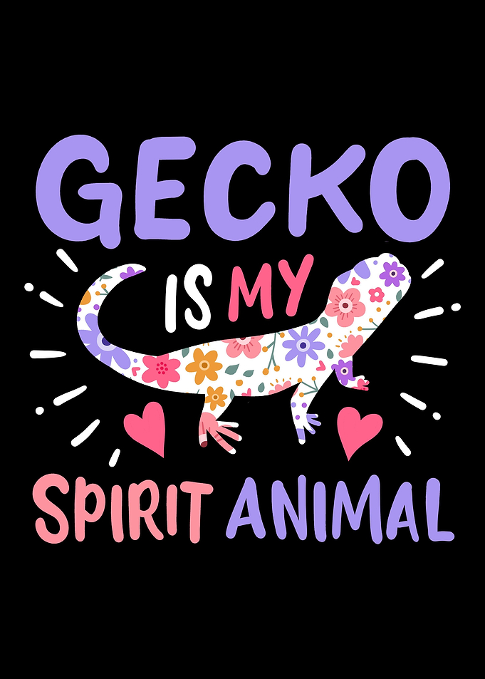 Gecko Lizard Reptile Herpe