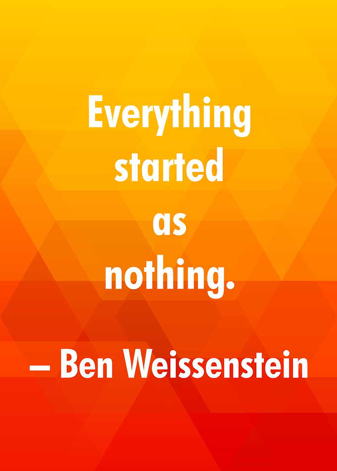 Ben Weissenstein