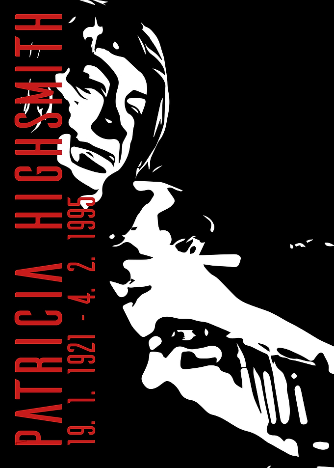 Patricia Highsmith