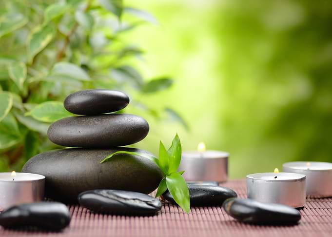 zen stones