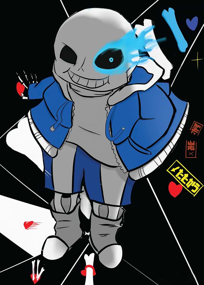 Sans