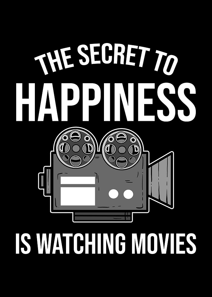Secret To Happiness