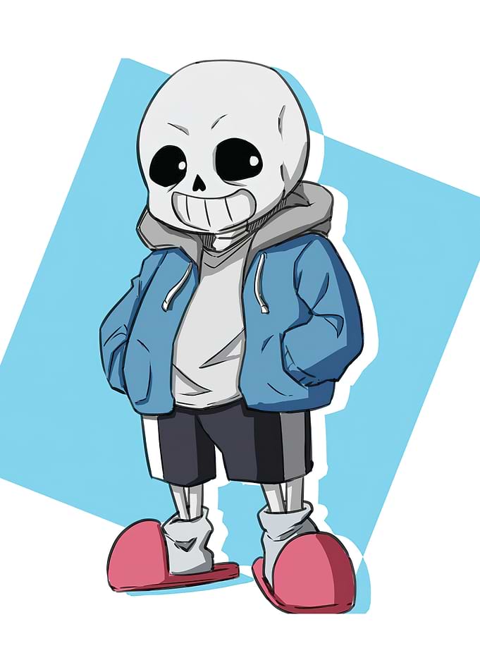 Sans