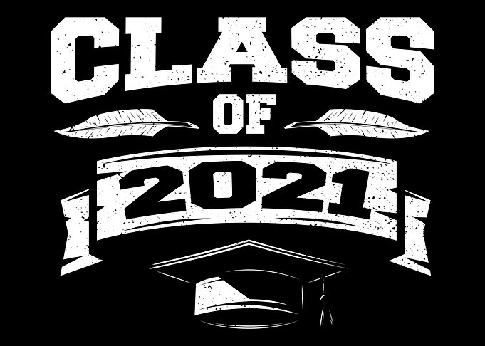 Class Of 2021