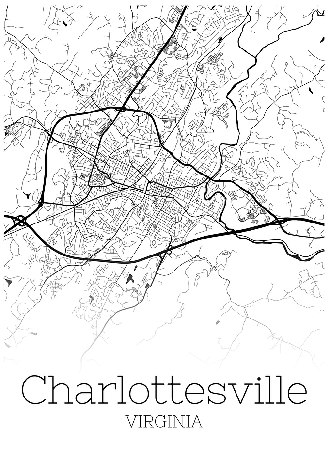 Charlottesville Virginia