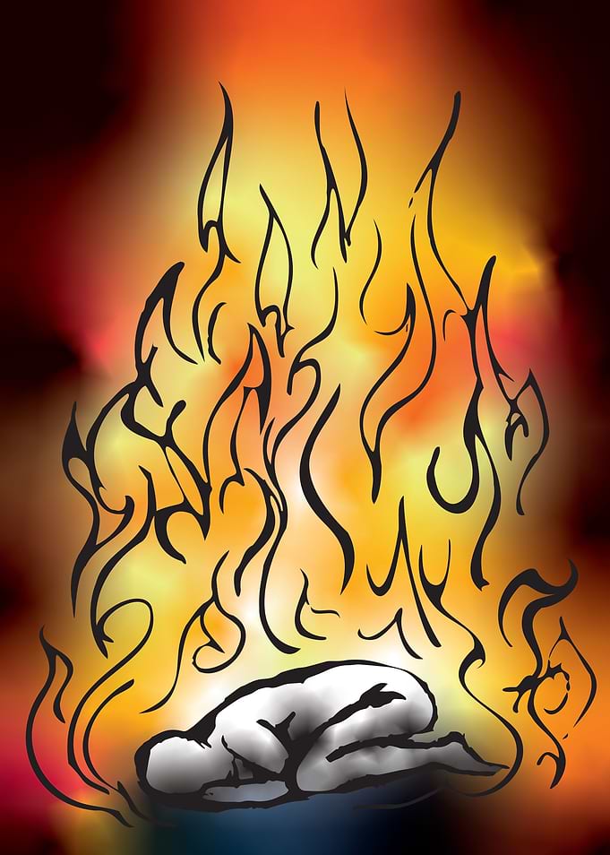 Flame
