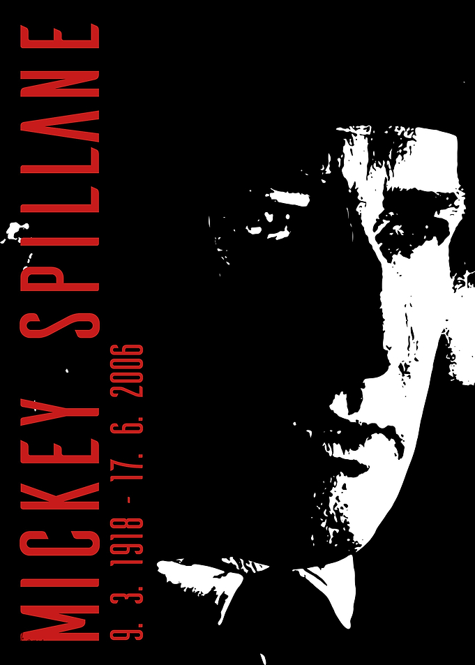 Mickey Spillane