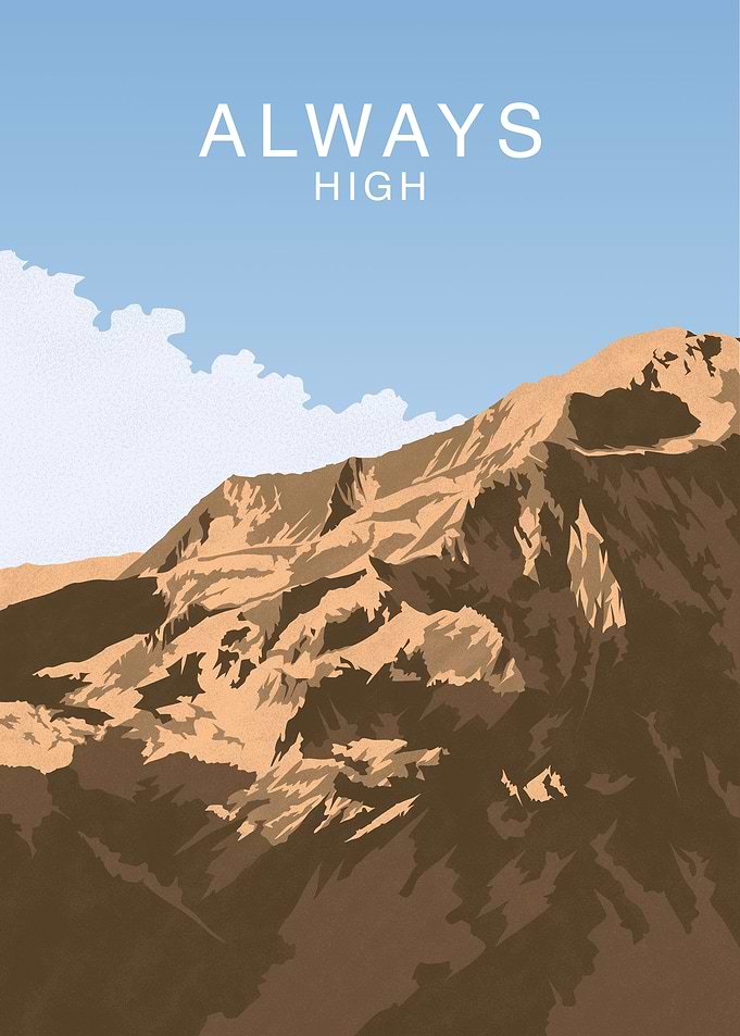 Always High