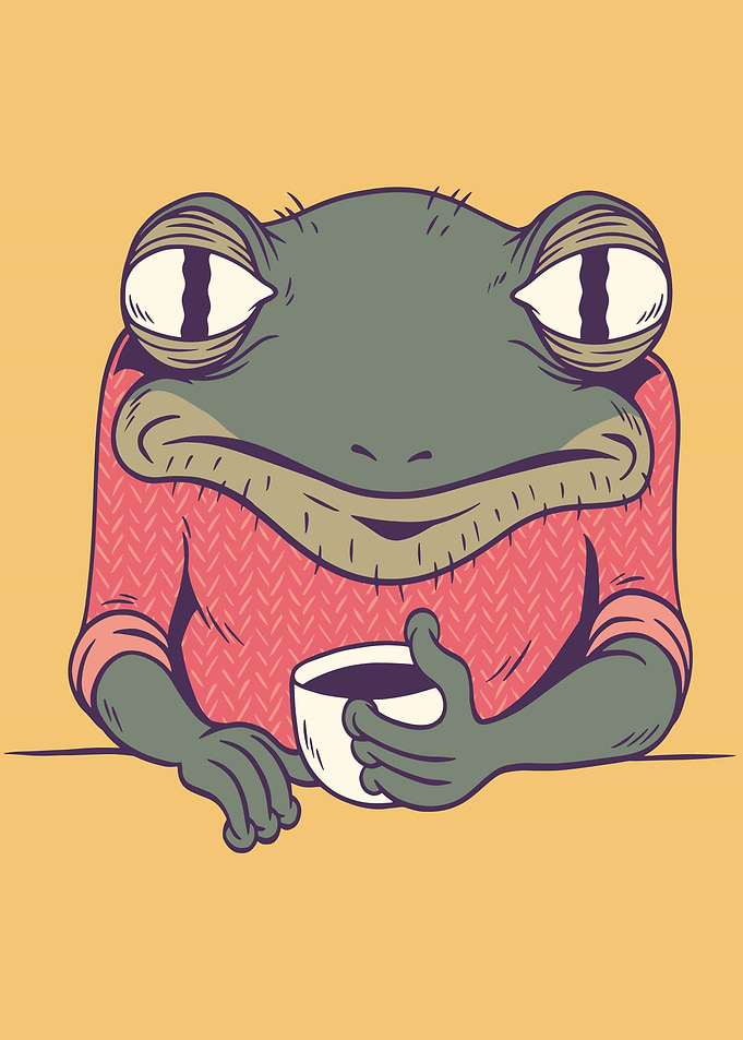 Frog Coffee
