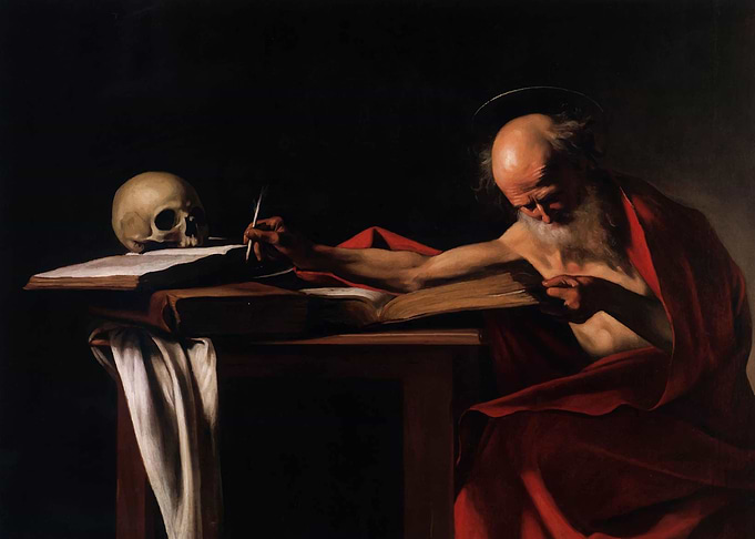 Caravaggio