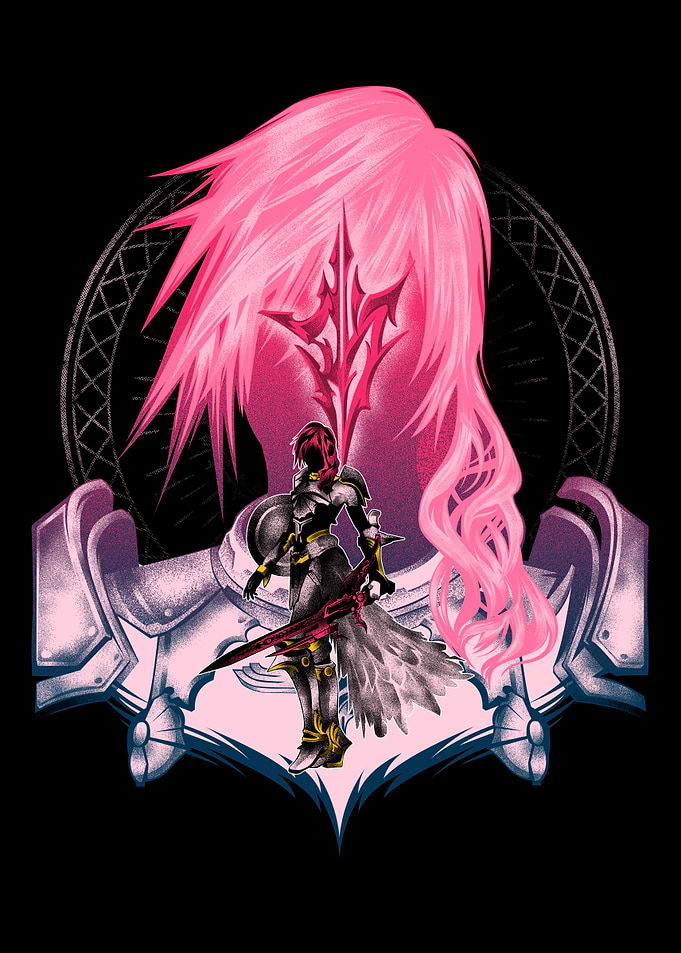 Return of Lightning