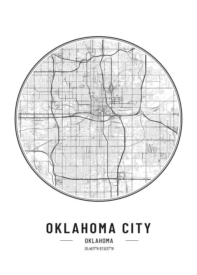 Oklahoma City USA Oklahoma