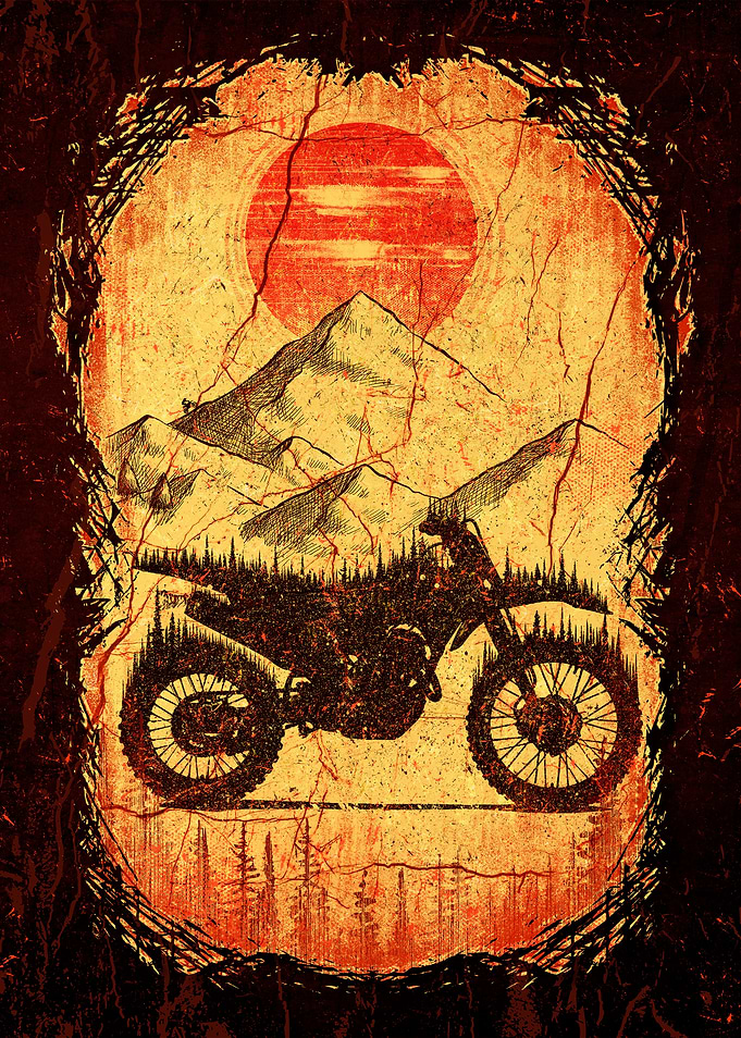 Trailhunter