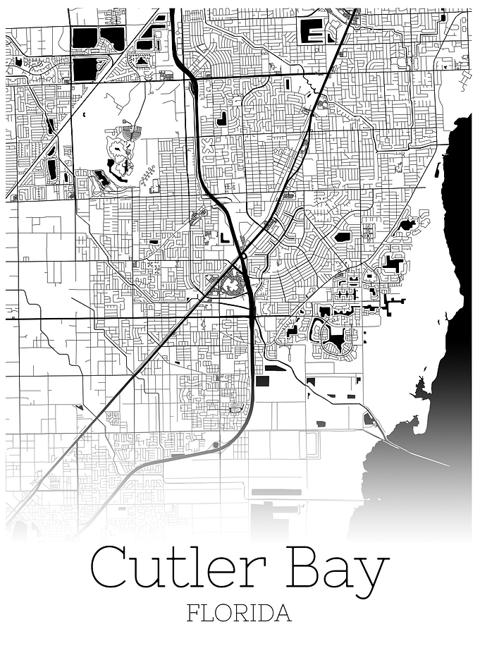 Cutter Bay Florida