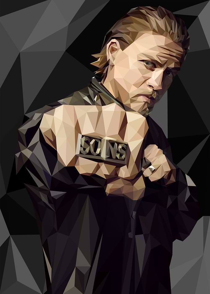 Sons of Anarchy