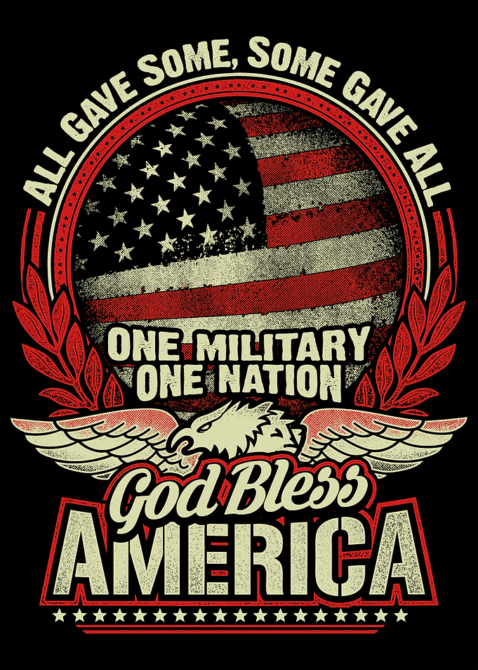 god bless america