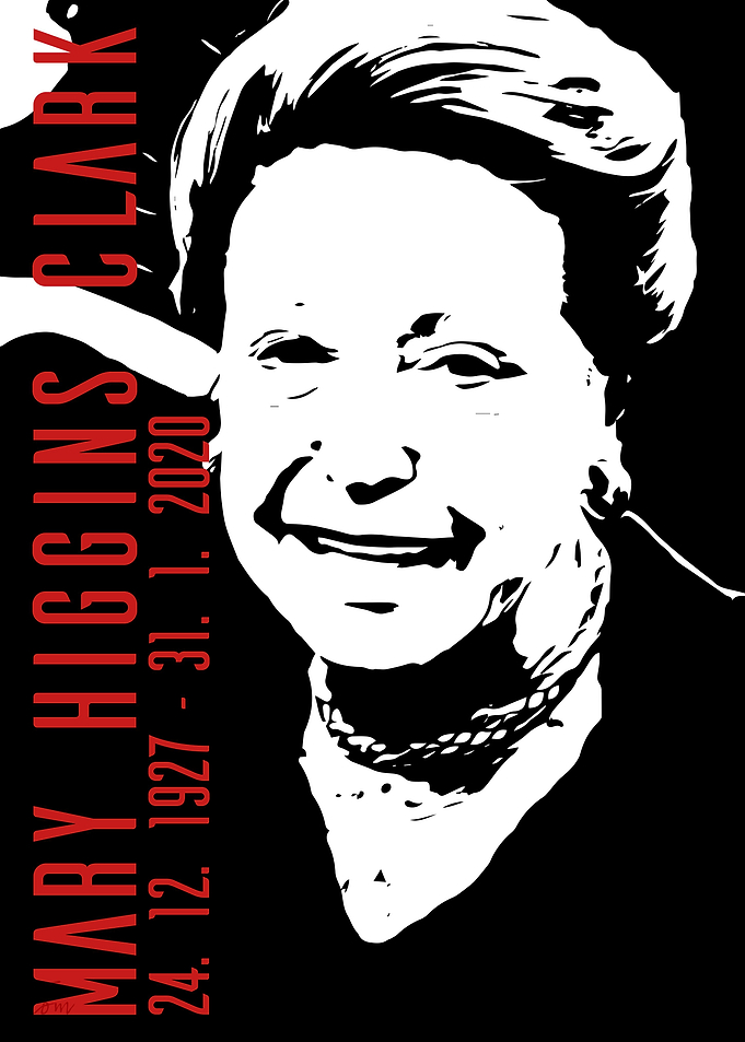 Mary Higgins Clark