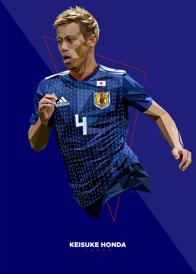 Keisuke Honda
