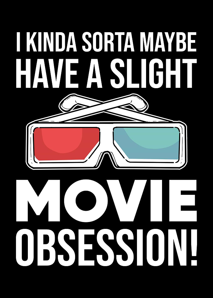 Movie Junkie