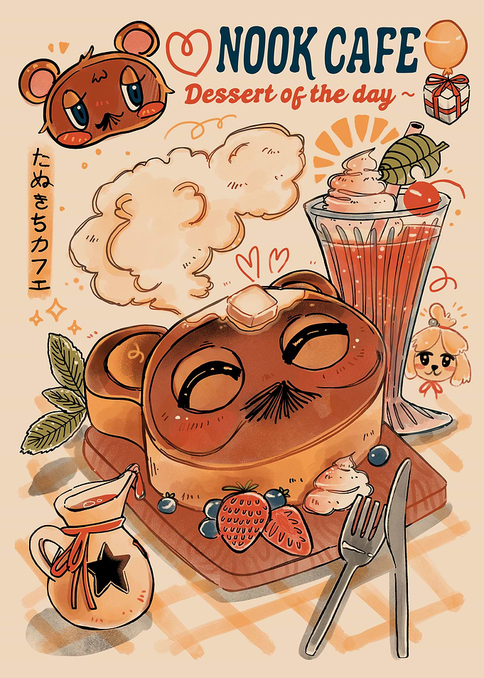 Nook Cafe
