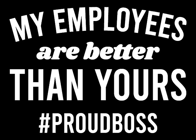 Better Employees Cool Empl