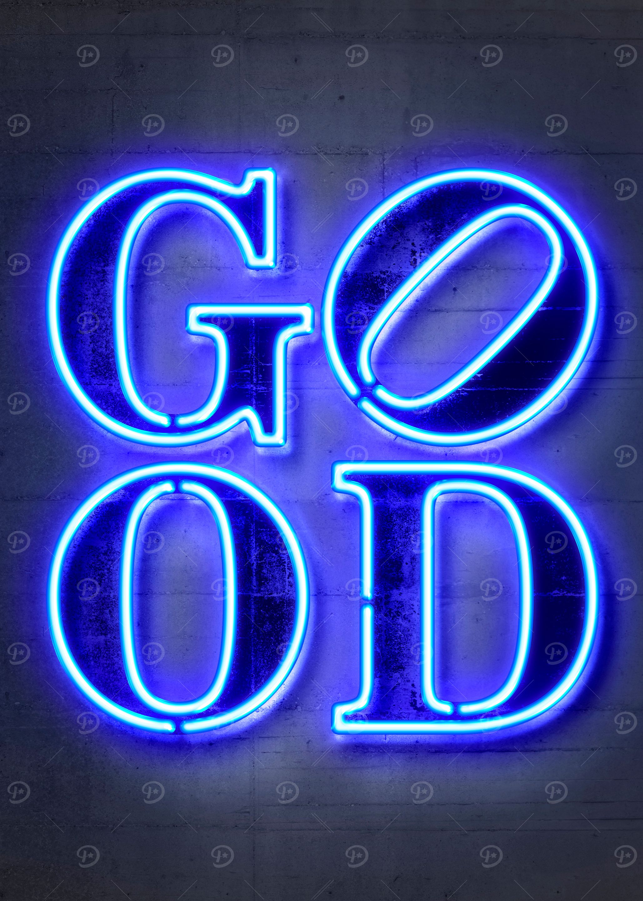 Good