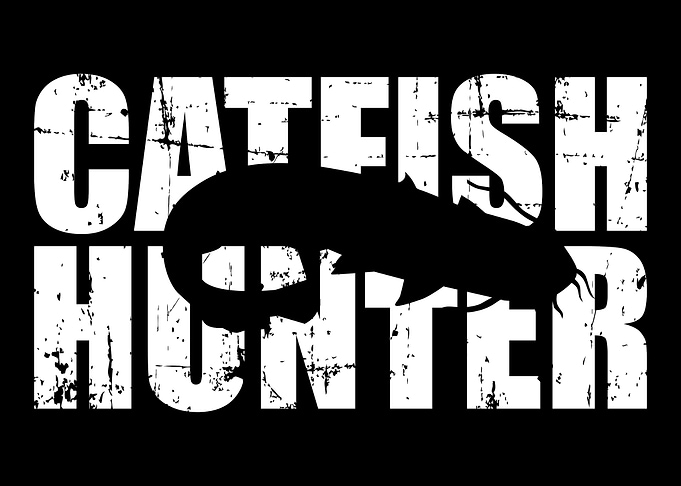 Catfish Hunter fishing