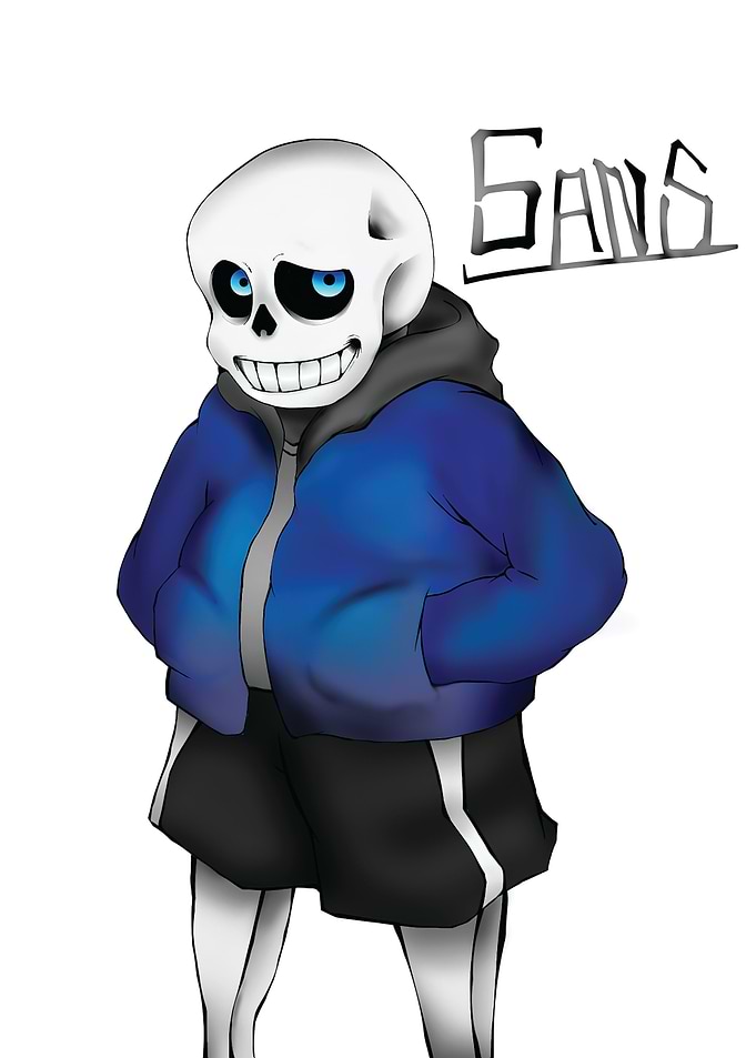 Sans