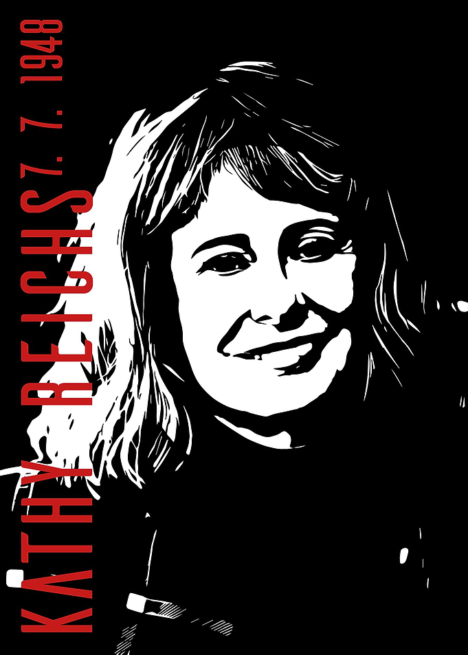 Kathy Reichs