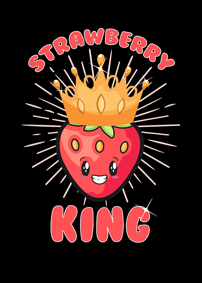 Strawberry King